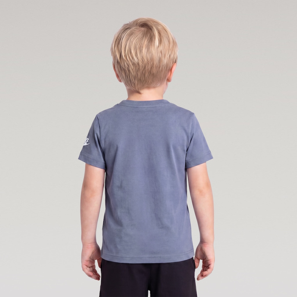 Imagem 2 do produto Camiseta Nike Futura Evergreen Infantil
