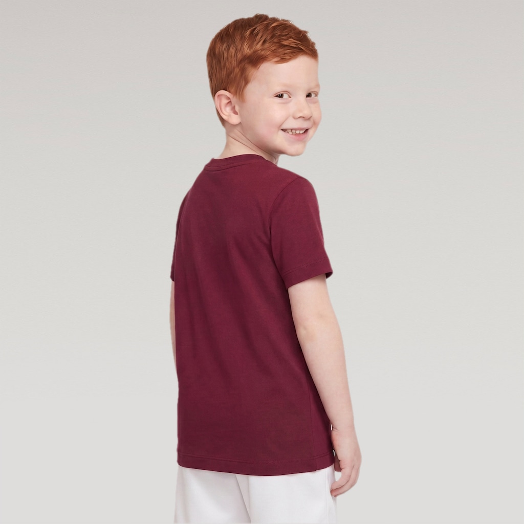 Imagem 2 do produto Camiseta Nike Futura Evergreen Infantil
