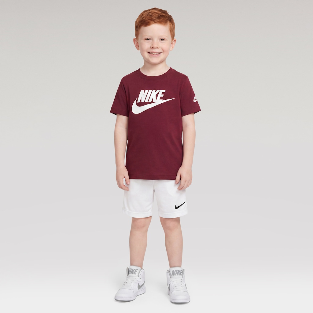 Imagem 3 do produto Camiseta Nike Futura Evergreen Infantil