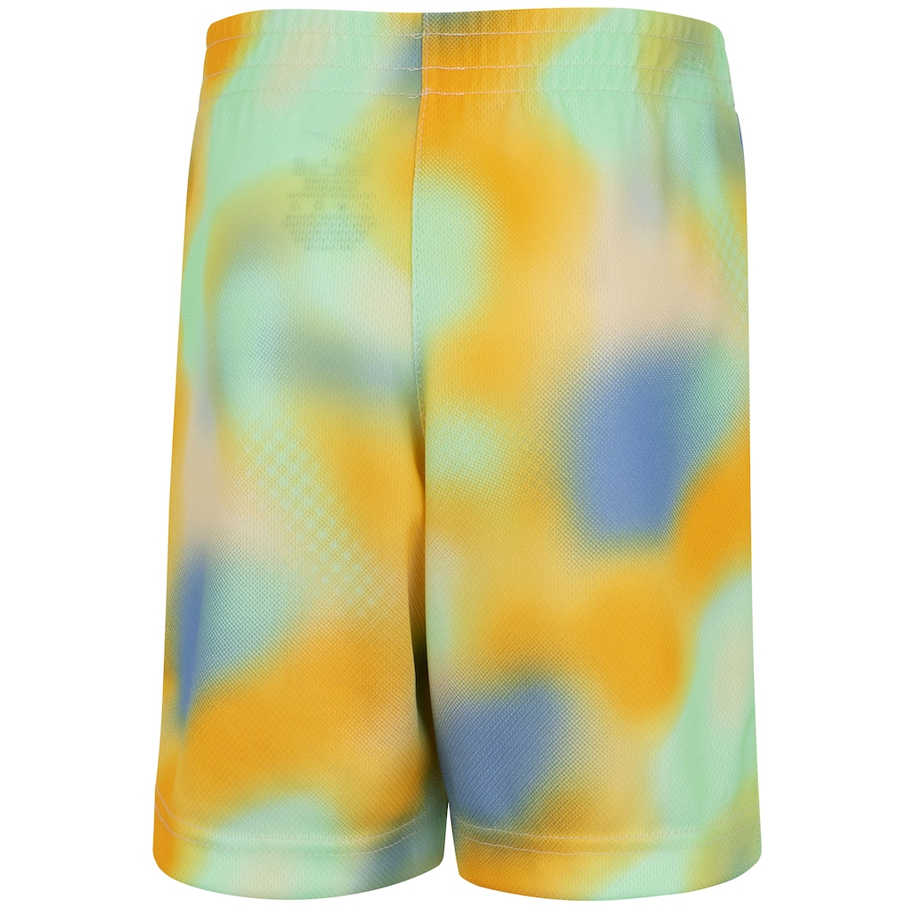 Imagem 5 do produto Conjunto Infantil Nike Dri-Fit Regata + Bermuda Hazy Rays