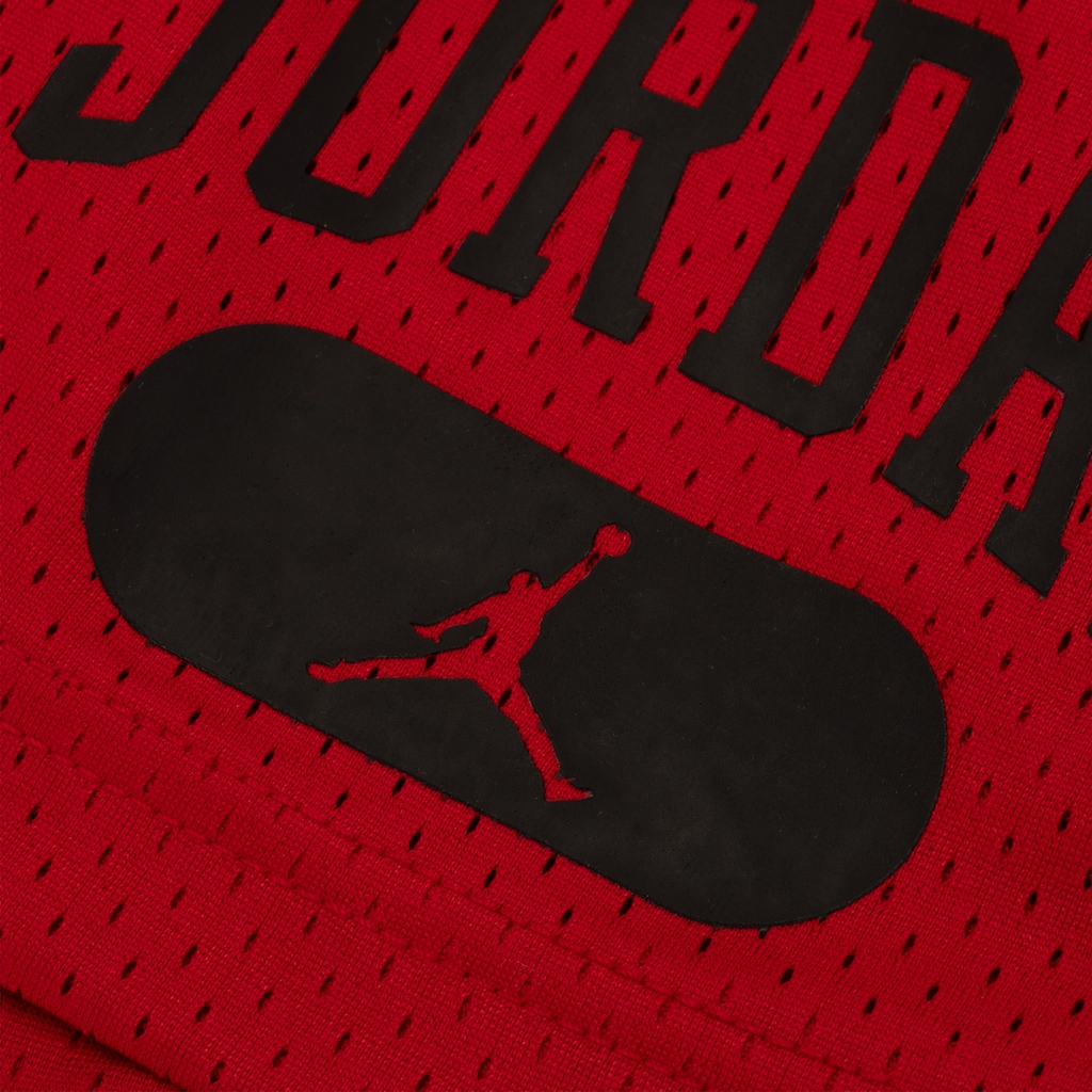 Imagem 3 do produto Bermuda Jordan Juvenil Nike Mesh