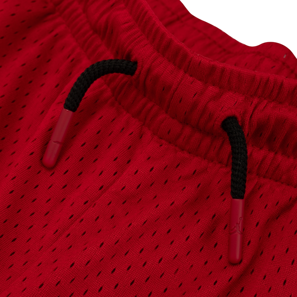 Imagem 4 do produto Bermuda Jordan Juvenil Nike Mesh