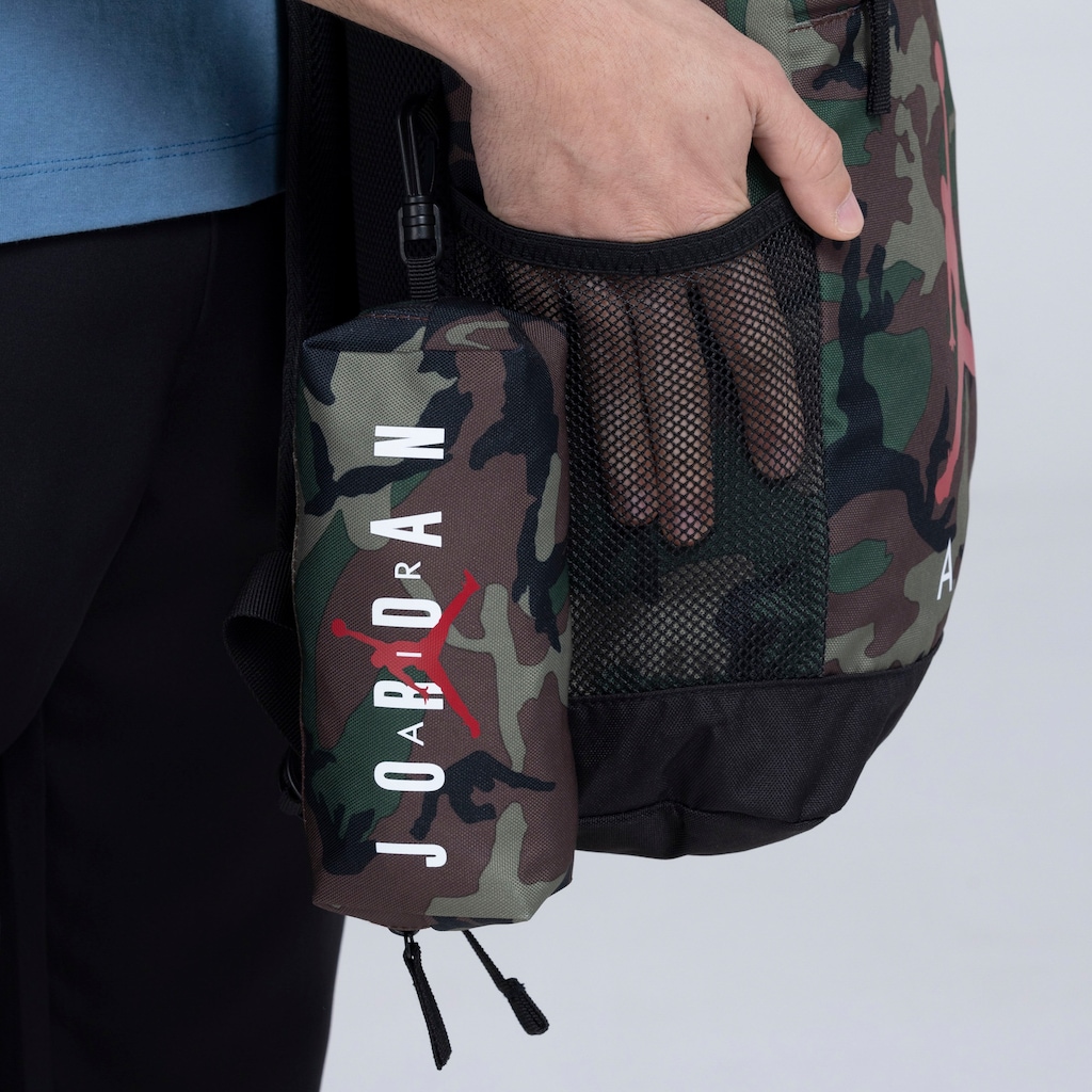 Imagem 4 do produto Mochila Nike Jordan Air School