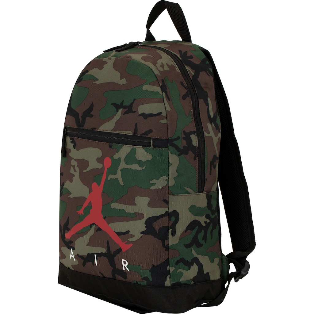 Imagem 5 do produto Mochila Nike Jordan Air School