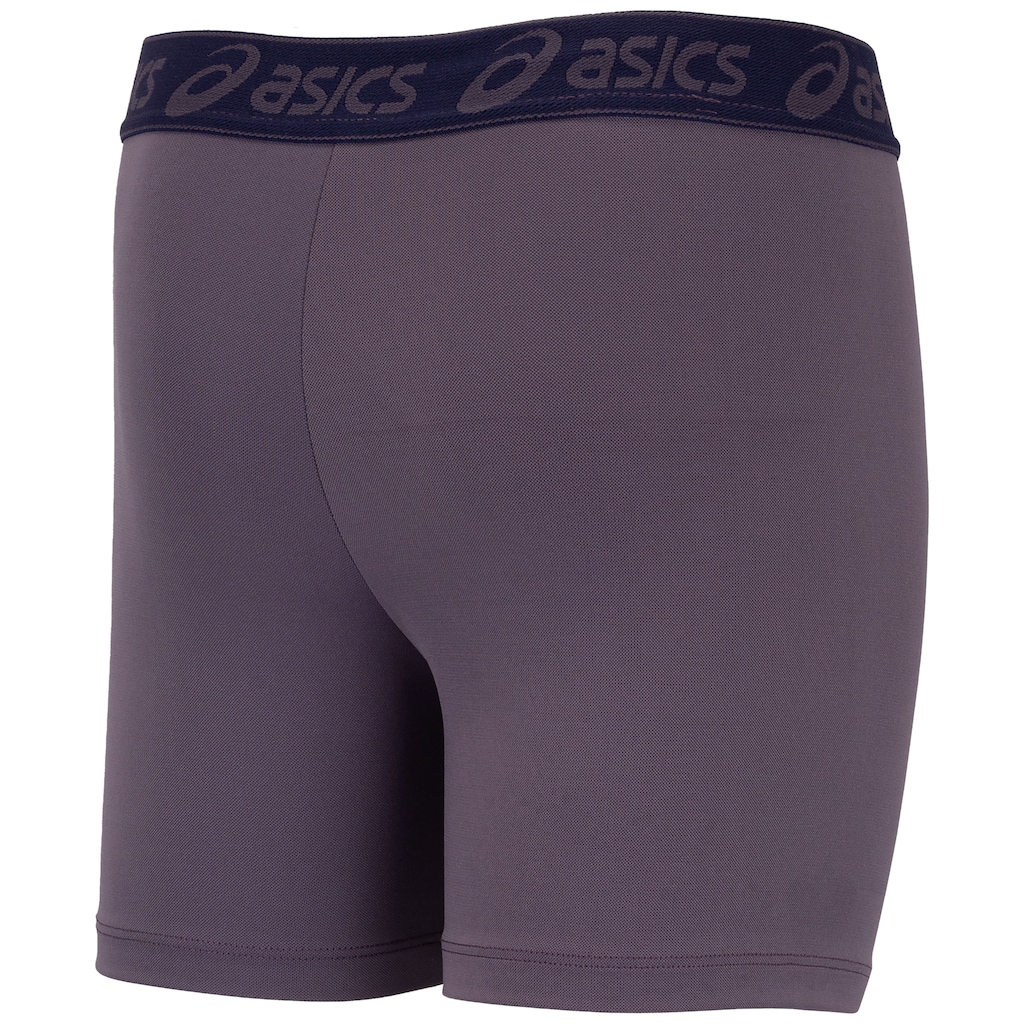 Imagem 2 do produto Short Infantil ASICS Elástico Logo