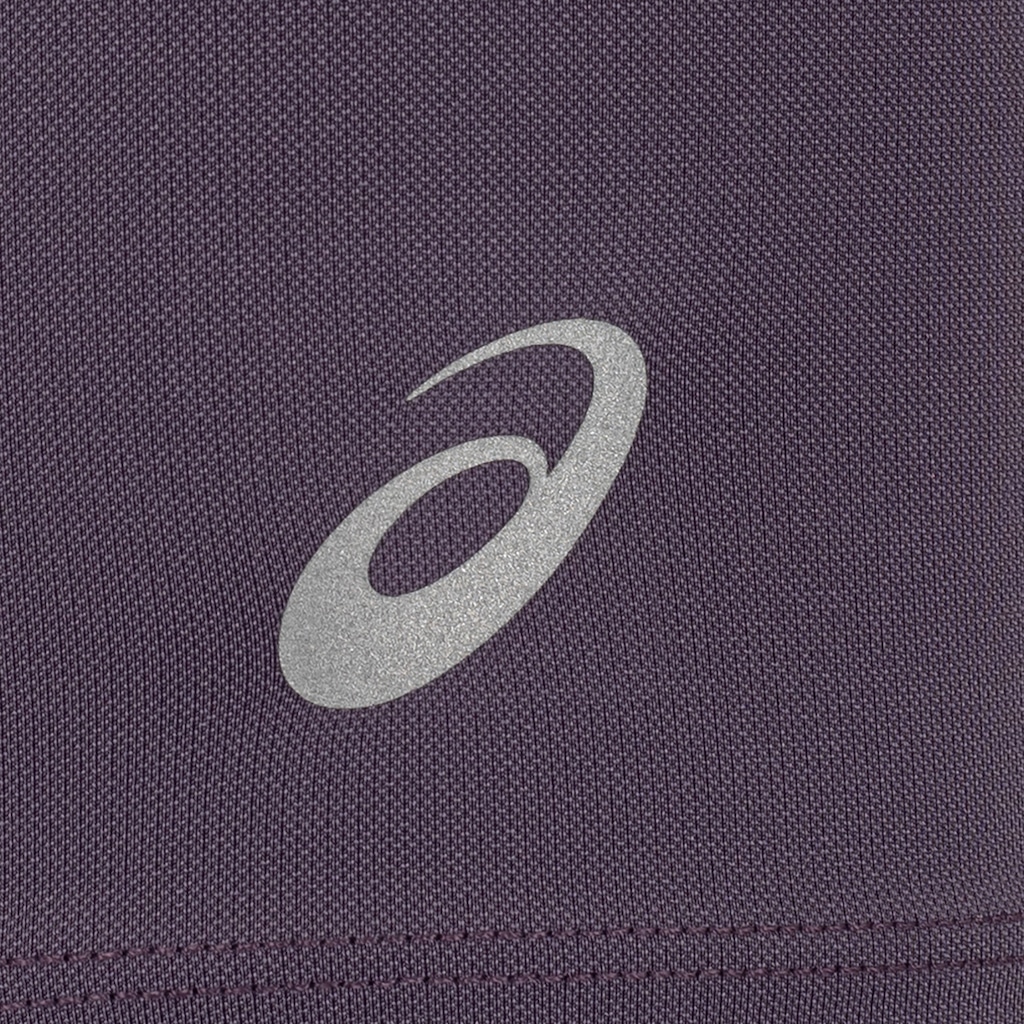 Imagem 3 do produto Short Infantil ASICS Elástico Logo