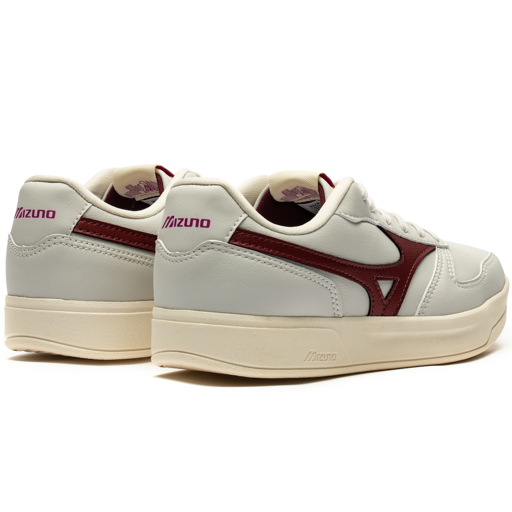 Imagem 4 do produto Tênis Mizuno Street Wind Unissex