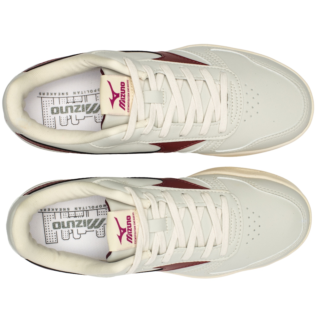 Imagem 5 do produto Tênis Mizuno Street Wind Unissex