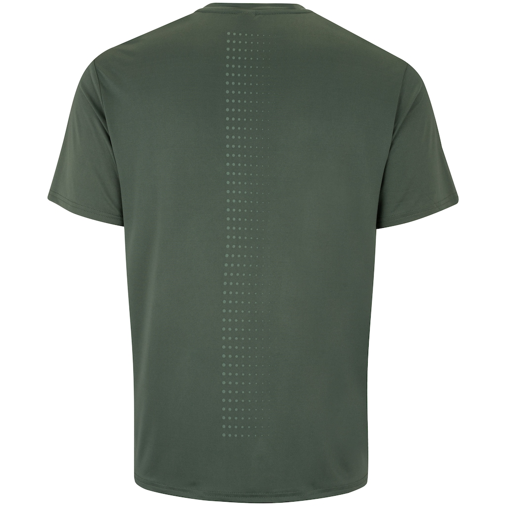 Imagem 2 do produto Camiseta Masculina Oxer Regulação Térmica Estampada