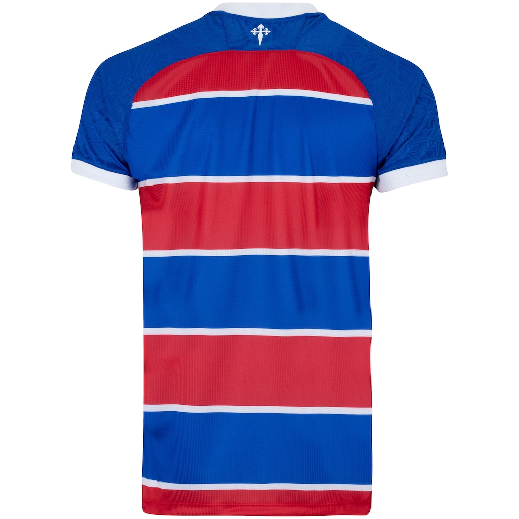 Imagem 2 do produto Camisa do Fortaleza I 24 Volt Masculina Torcedor