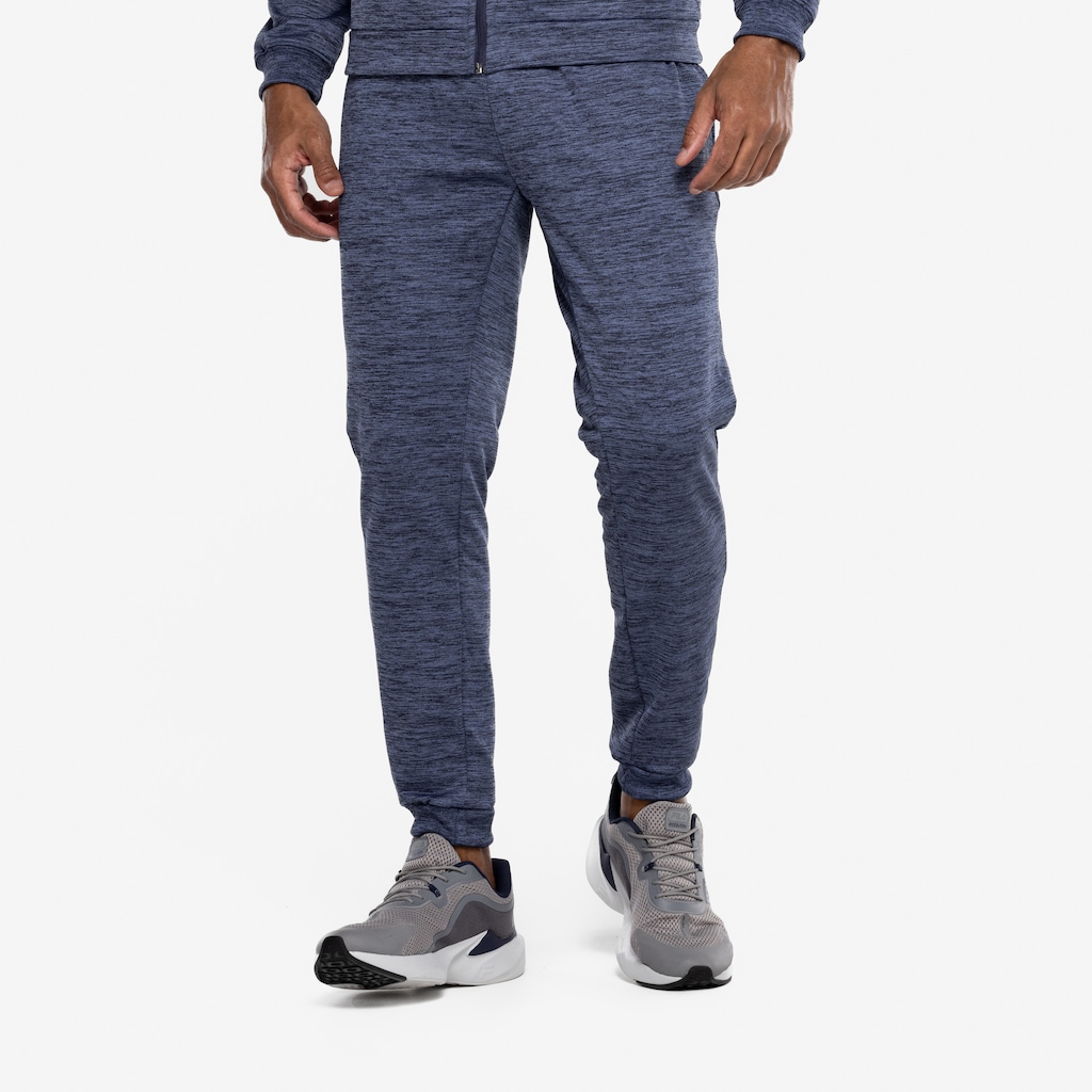 Imagem 3 do produto Conjunto de Agasalho Masculino Fila Essential Blend