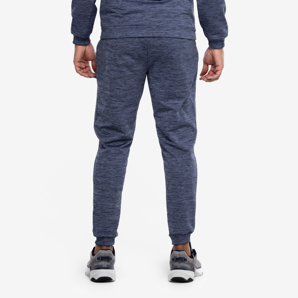 Imagem 4 do produto Conjunto de Agasalho Masculino Fila Essential Blend