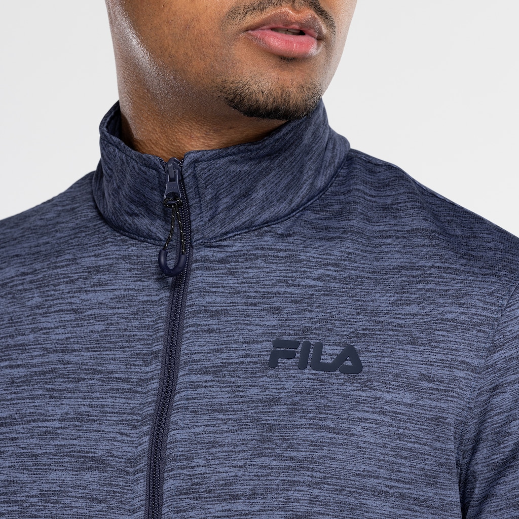 Imagem 5 do produto Conjunto de Agasalho Masculino Fila Essential Blend