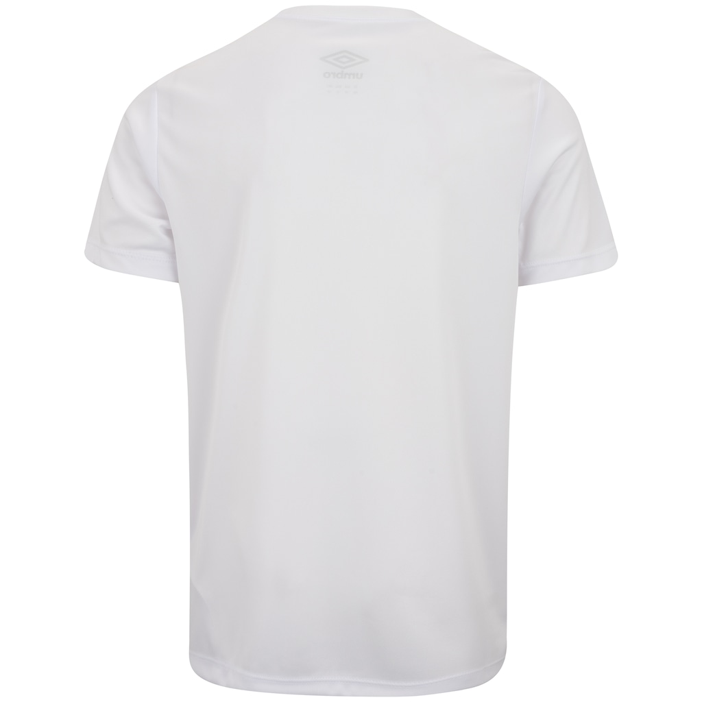 Imagem 2 do produto Camiseta Juvenil Umbro Manga Curta Legacy