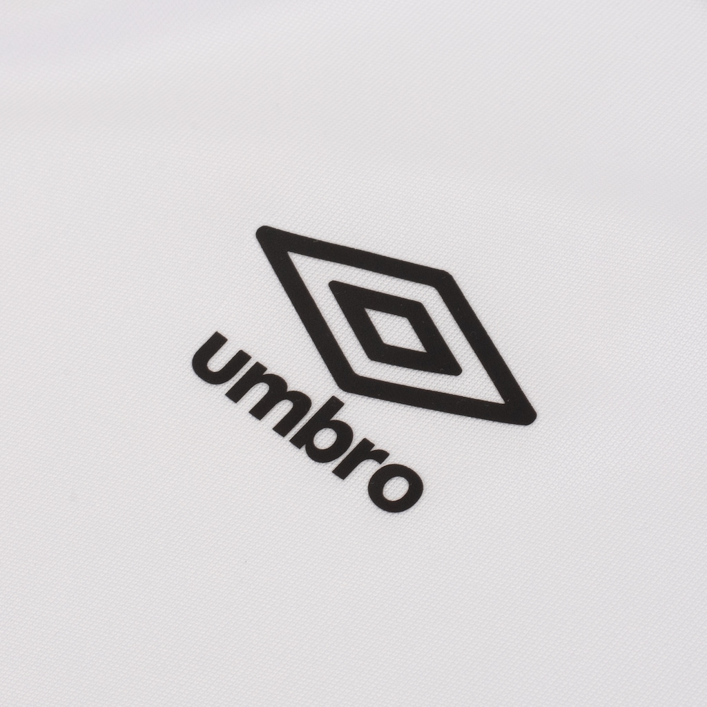 Imagem 3 do produto Camiseta Juvenil Umbro Manga Curta Legacy