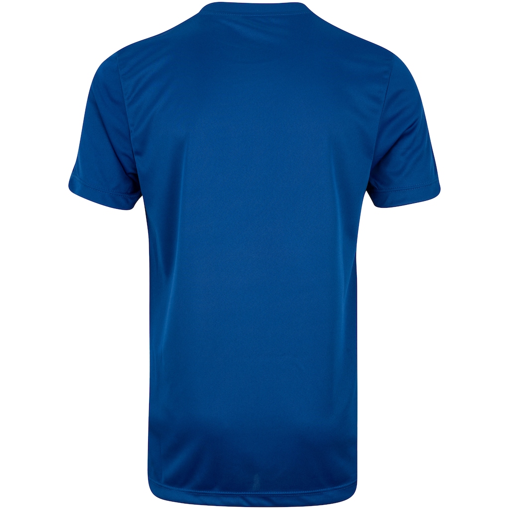 Imagem 2 do produto Camiseta Juvenil Umbro Manga Curta Legacy
