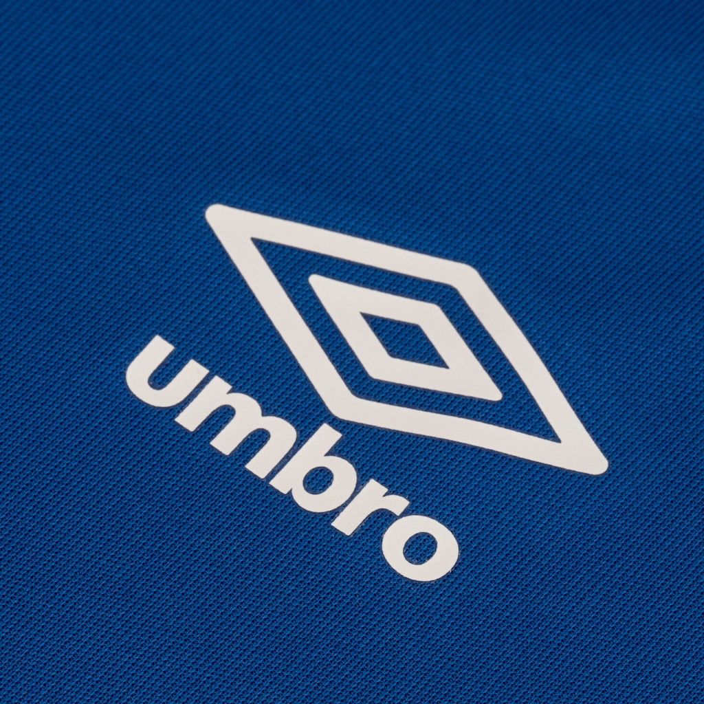 Imagem 3 do produto Camiseta Juvenil Umbro Manga Curta Legacy