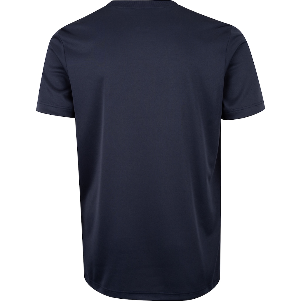 Imagem 2 do produto Camiseta Juvenil Umbro Manga Curta Legacy