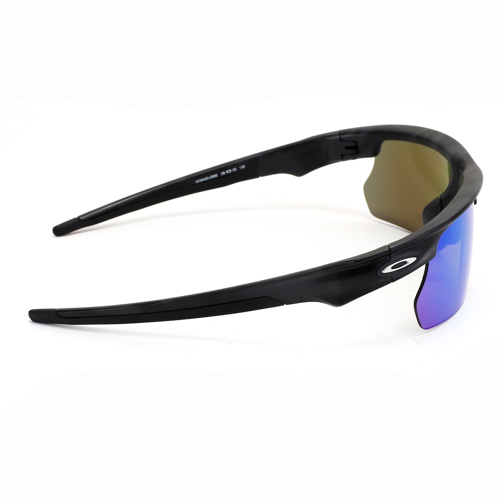 Imagem 3 do produto Óculos de Sol Oakley Bisphaera Steel Adulto