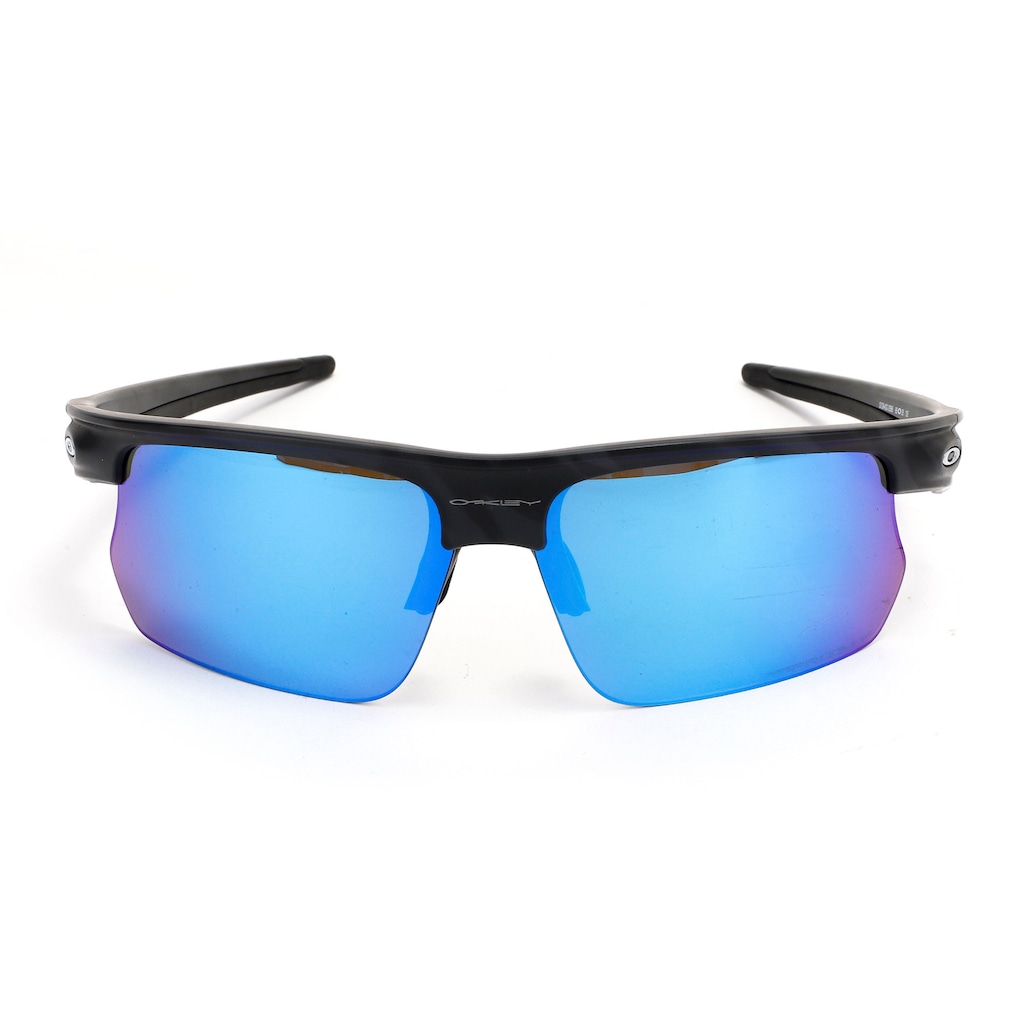 Imagem 4 do produto Óculos de Sol Oakley Bisphaera Steel Adulto