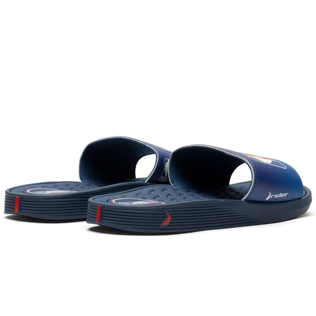 Imagem 3 do produto Chinelo Slide Rider NBA Pump II Adulto