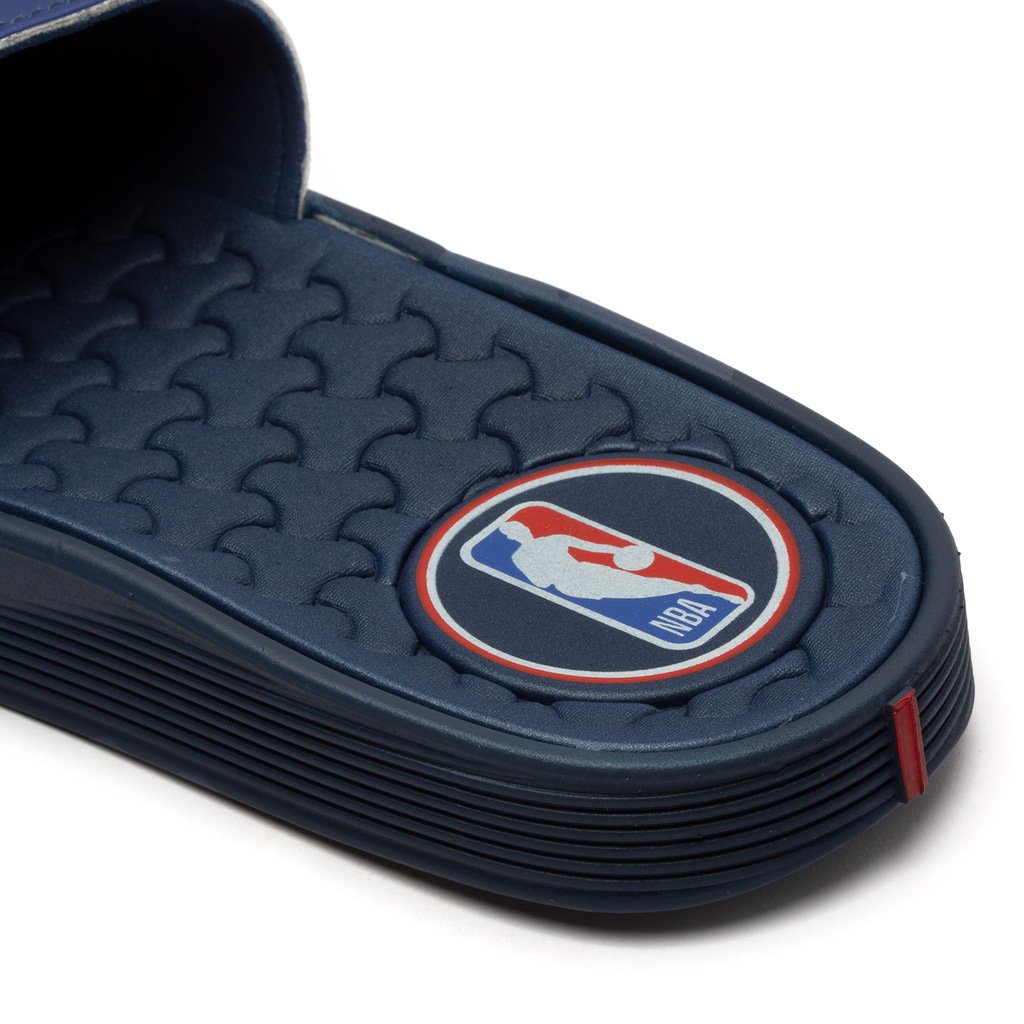 Imagem 5 do produto Chinelo Slide Rider NBA Pump II Adulto