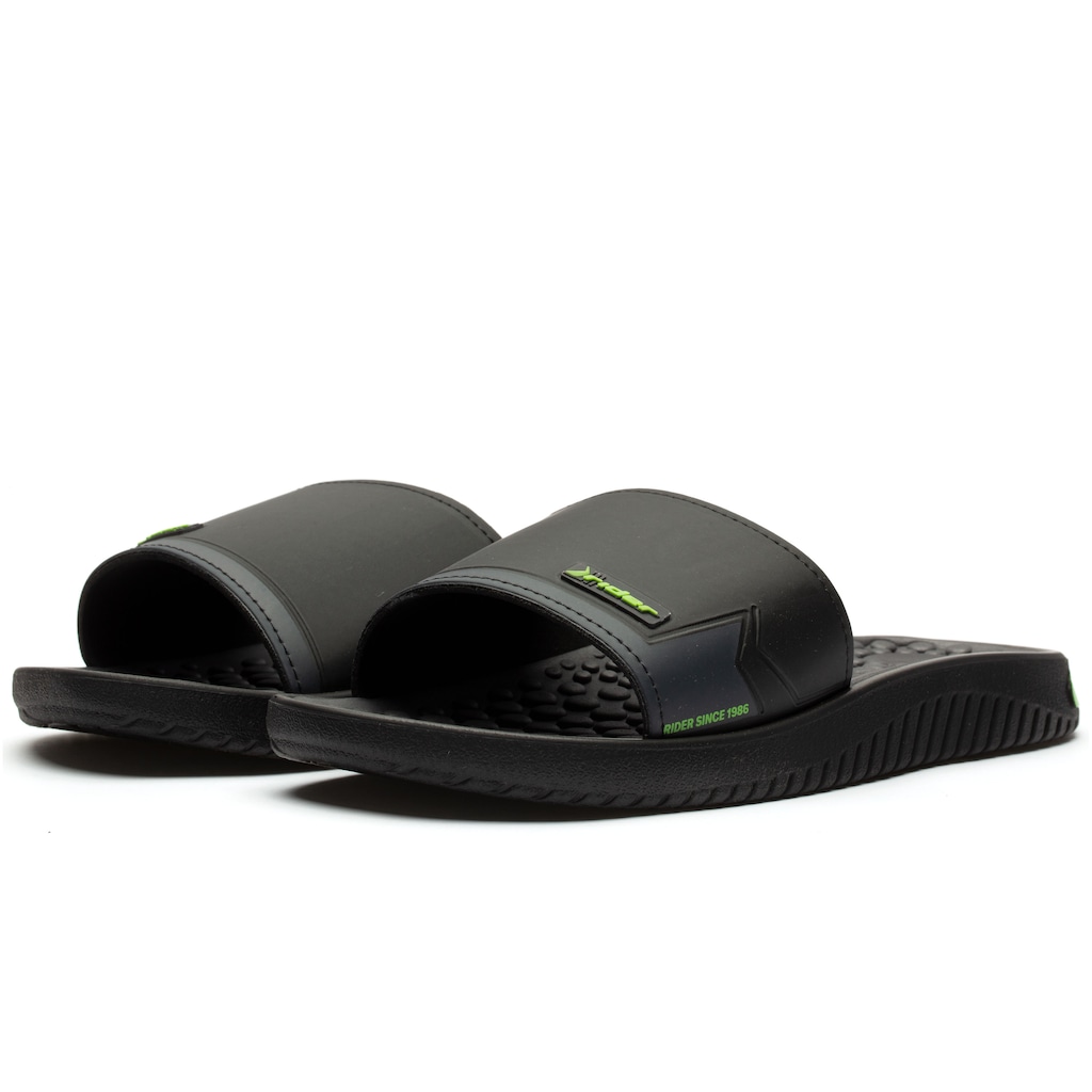 Imagem 2 do produto Chinelo Slide Rider Pump II