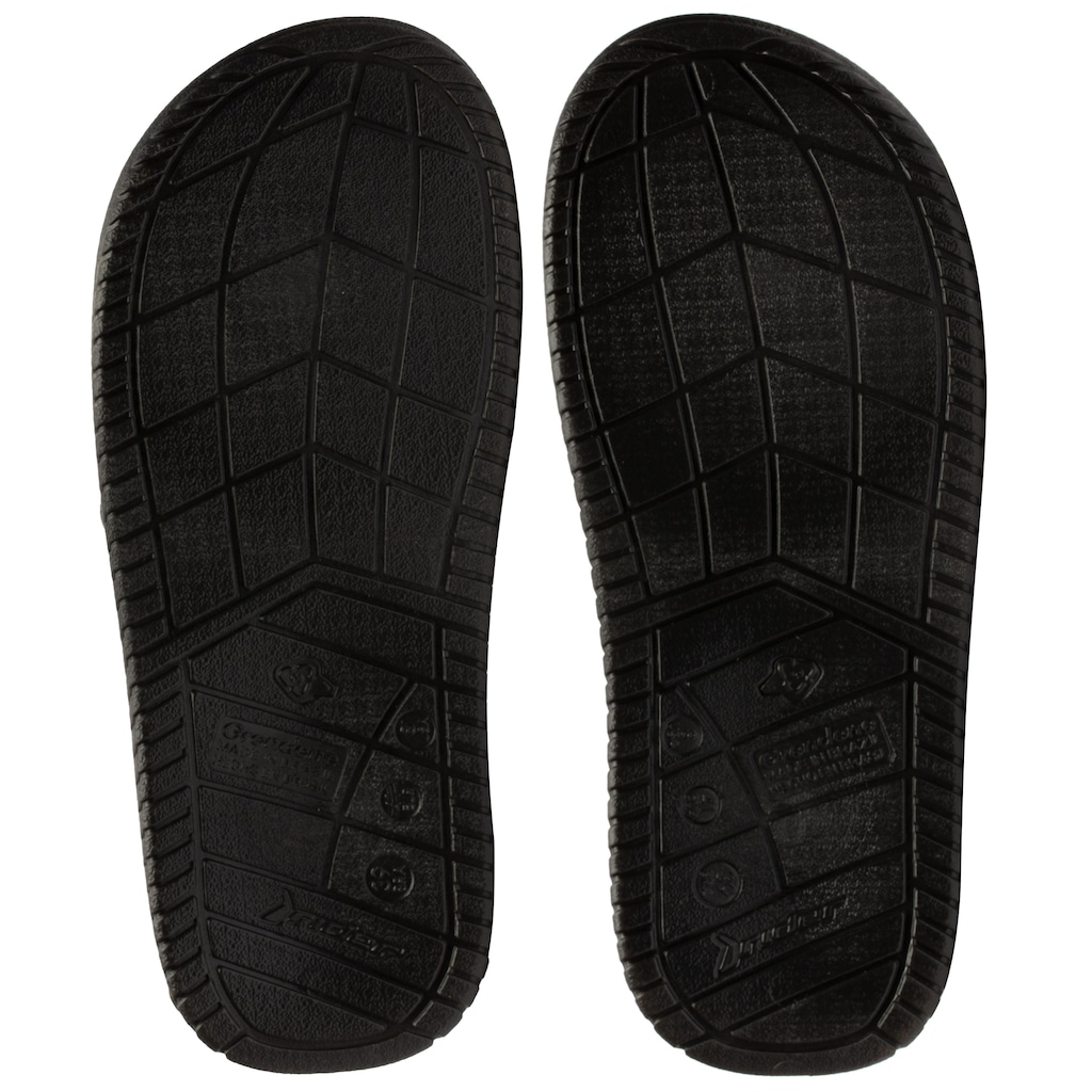 Imagem 4 do produto Chinelo Slide Rider Pump II
