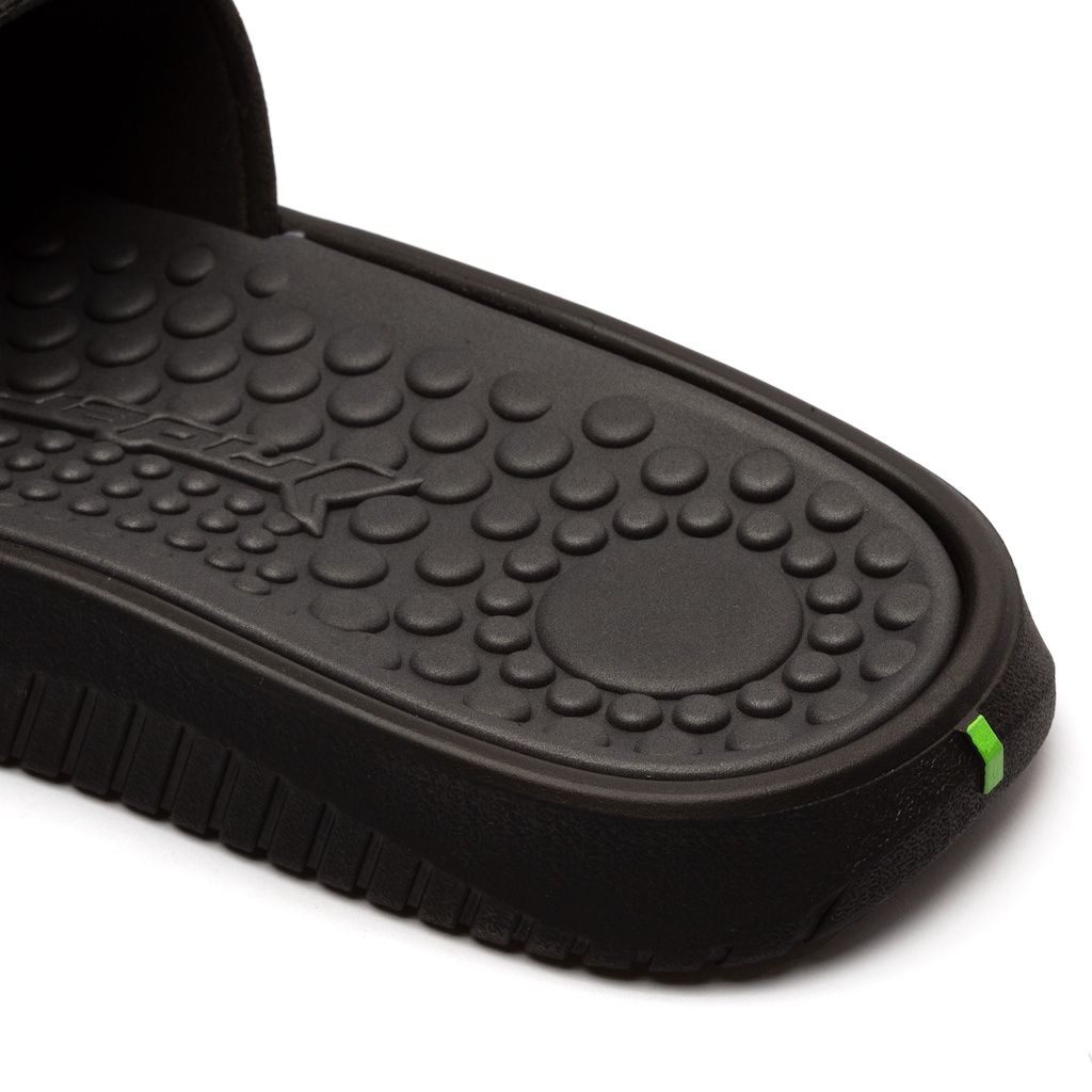 Imagem 5 do produto Chinelo Slide Rider Pump II