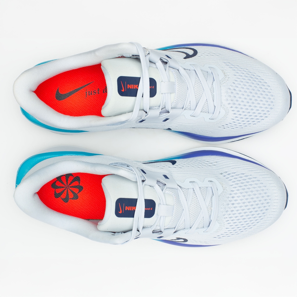 Imagem 3 do produto Tênis Nike Quest 6 Masculino