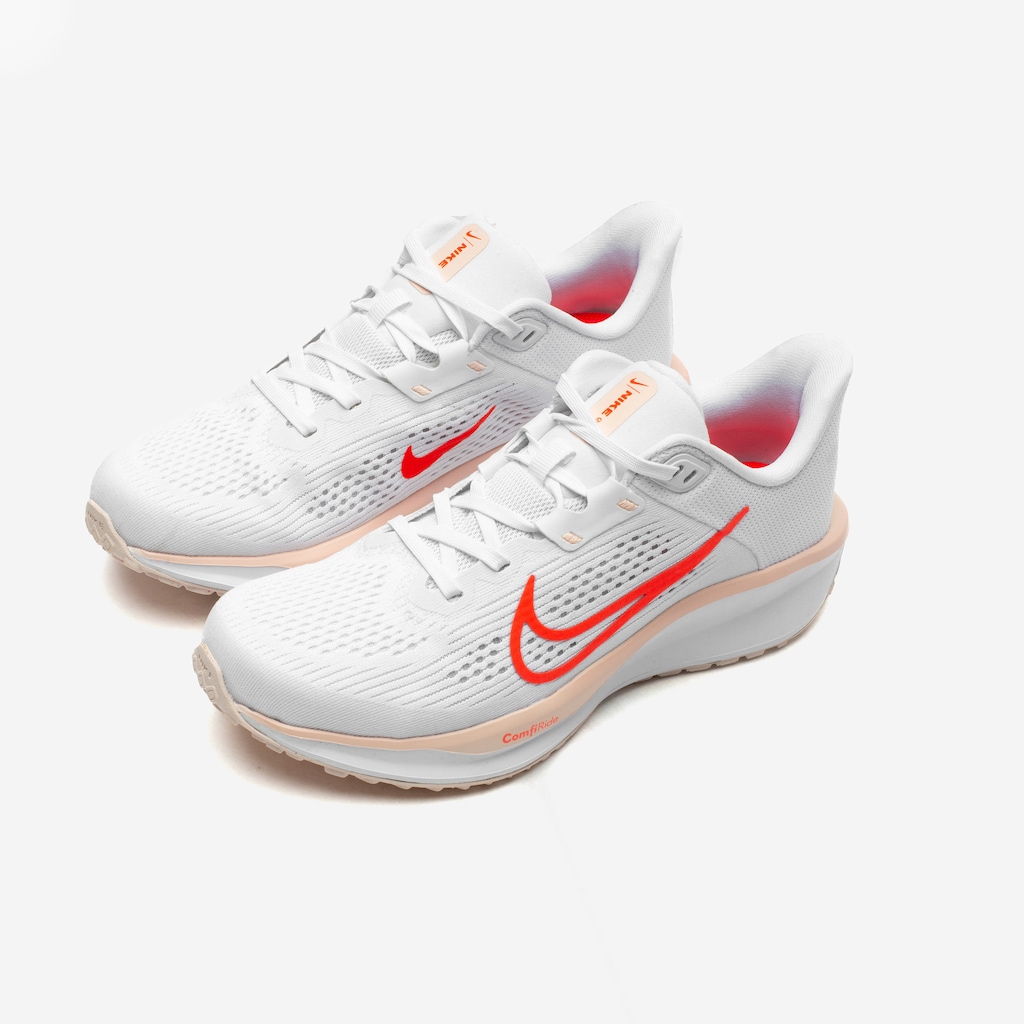 Imagem 4 do produto Tênis Nike Quest 6 Feminino
