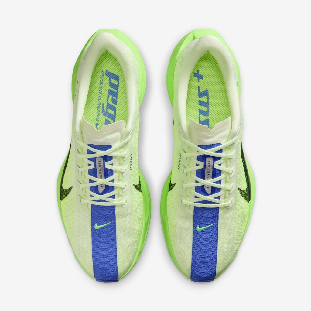 Imagem 4 do produto Tênis Nike Pegasus Plus - Masculino