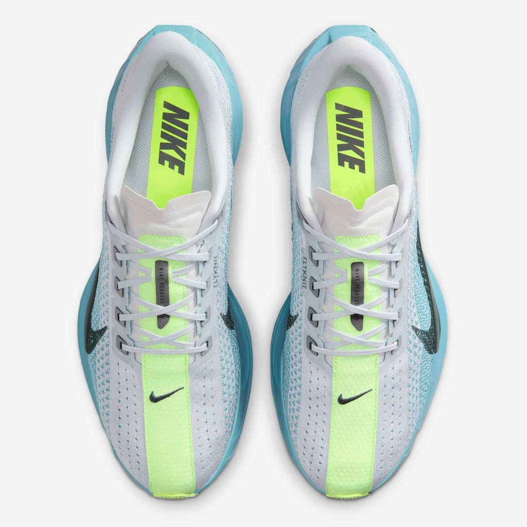 Imagem 4 do produto Tênis Nike Pegasus Plus - Masculino