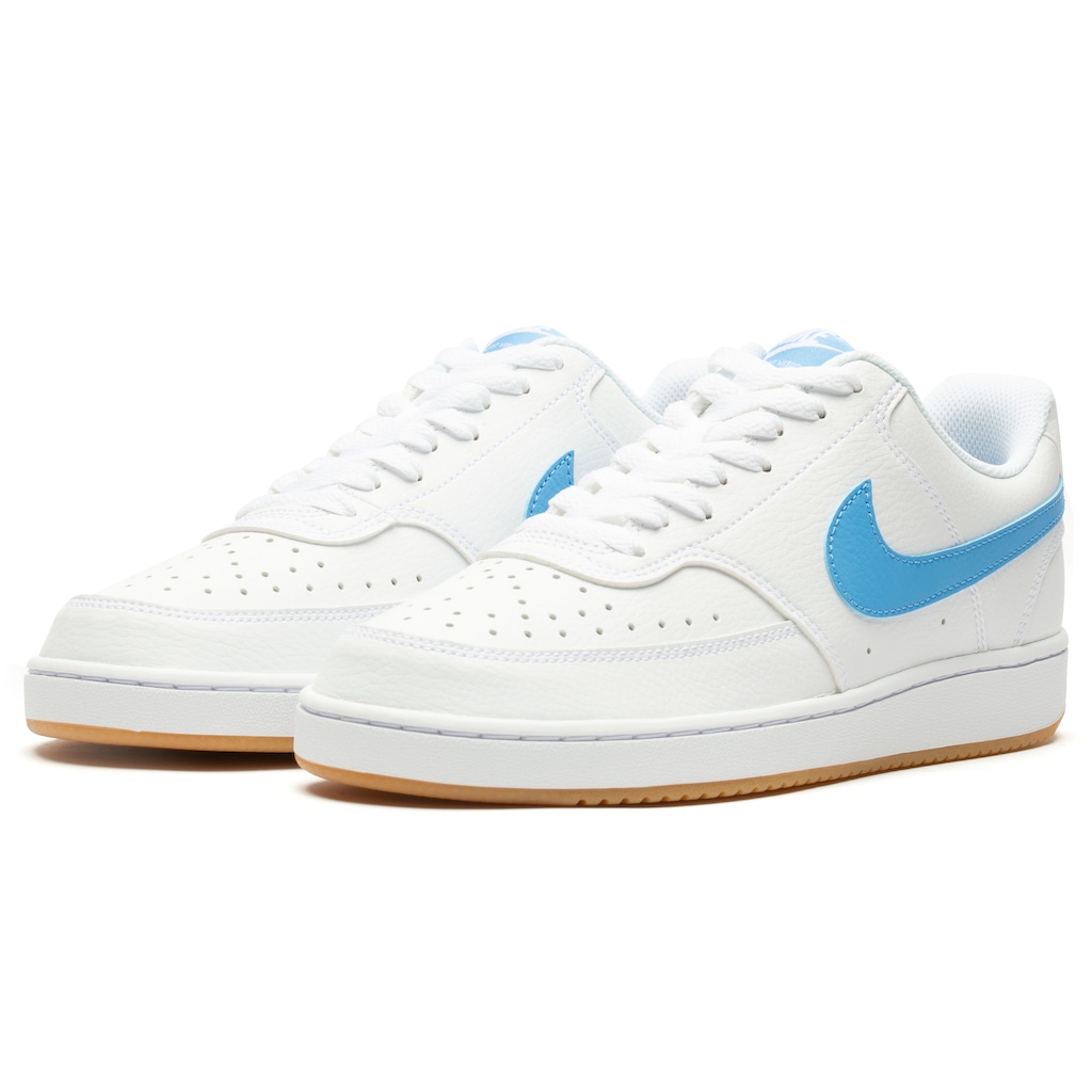 Imagem 2 do produto Tênis Nike Court Vision Lo Masculino