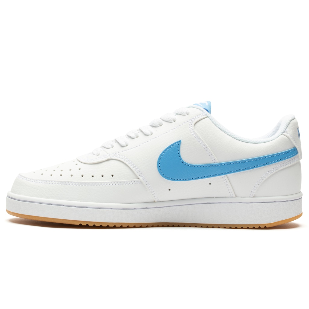 Imagem 3 do produto Tênis Nike Court Vision Lo Masculino