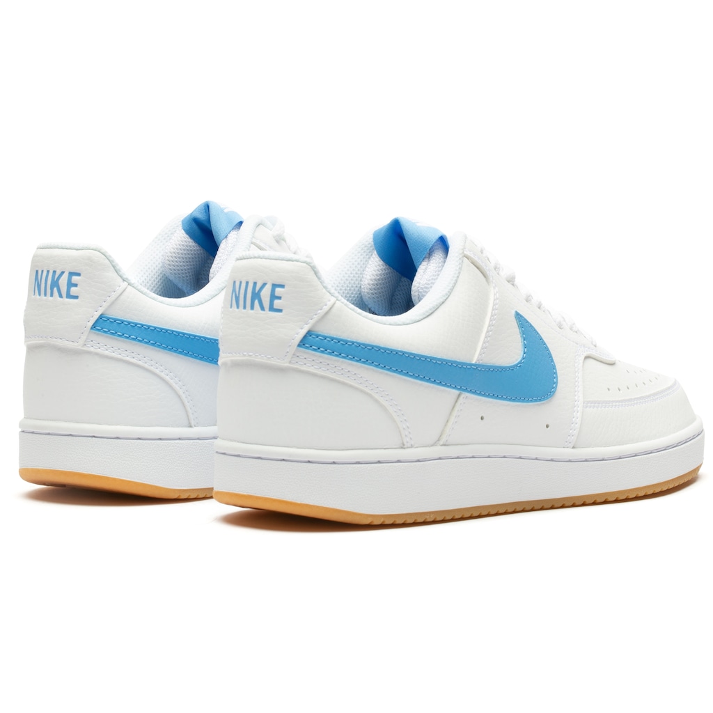 Imagem 4 do produto Tênis Nike Court Vision Lo Masculino