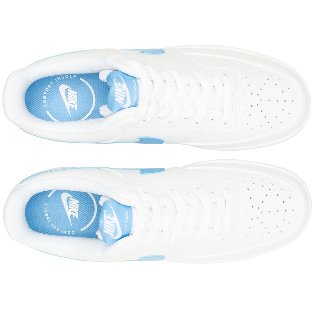 Imagem 5 do produto Tênis Nike Court Vision Lo Masculino