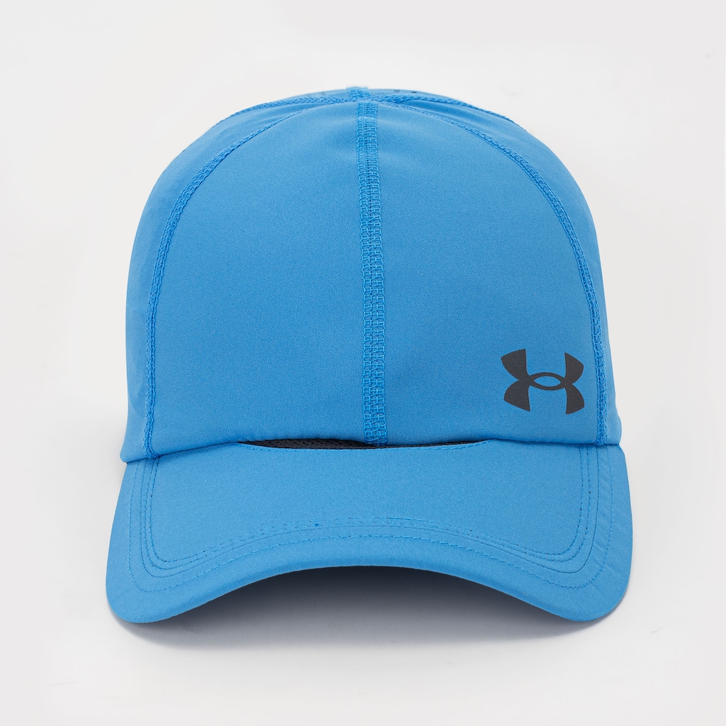 Imagem 2 do produto Boné Aba Curva Under Armour Strapback Isochill Launch Adulto