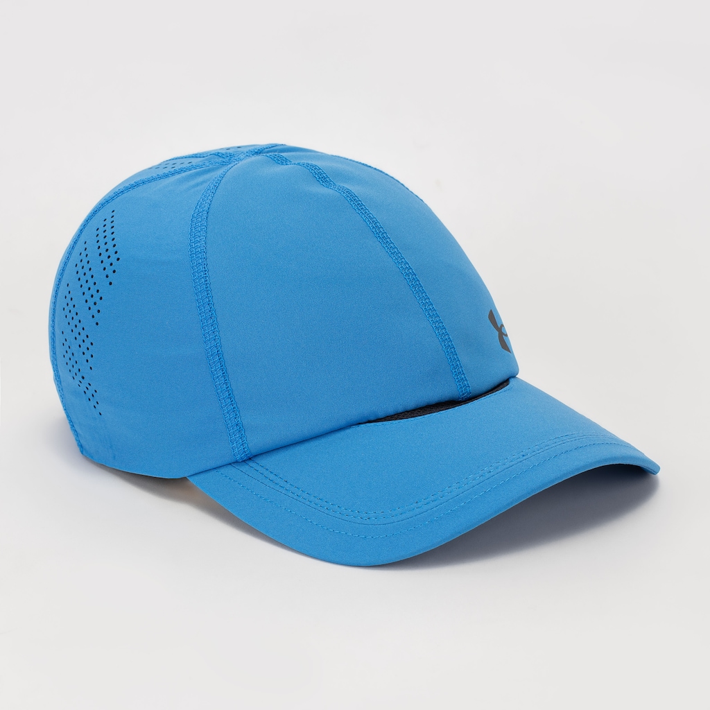 Imagem 3 do produto Boné Aba Curva Under Armour Strapback Isochill Launch Adulto