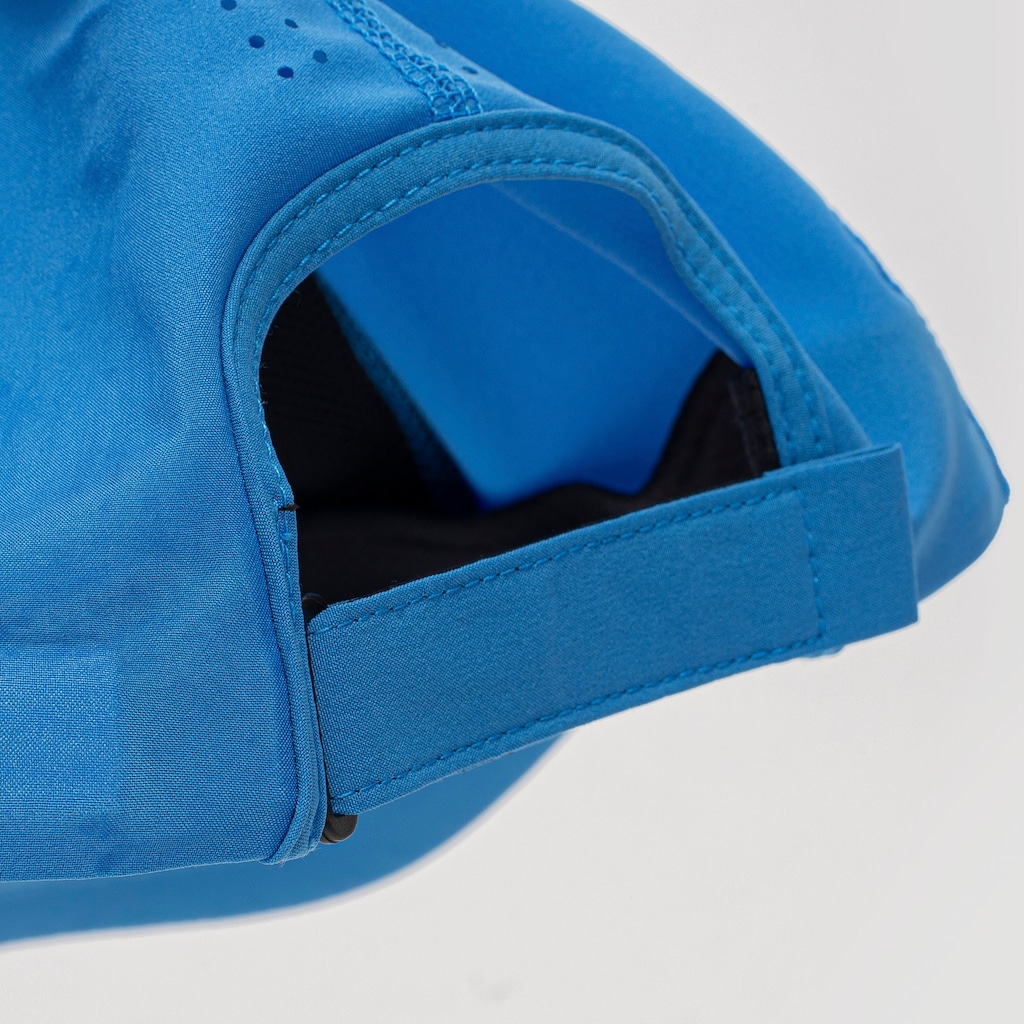 Imagem 5 do produto Boné Aba Curva Under Armour Strapback Isochill Launch Adulto