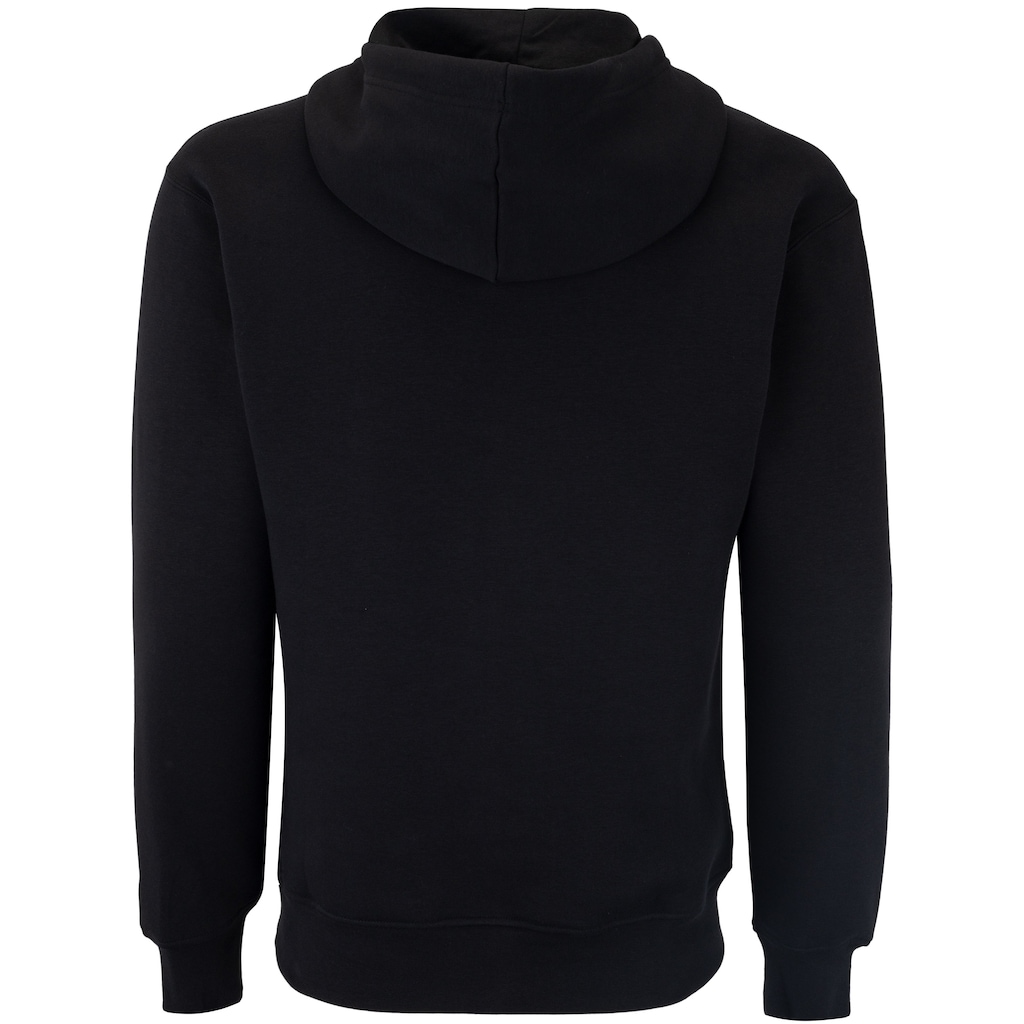 Imagem 2 do produto Blusão Jordan Nike Masculino com Capuz Brooklyn Fleece Pullover