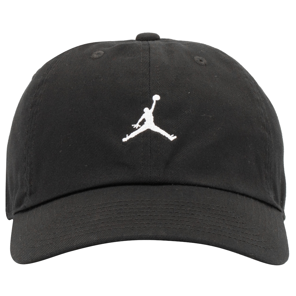 Imagem 2 do produto Boné Aba Curva Jordan Nike Club Cap US Strapback Adulto