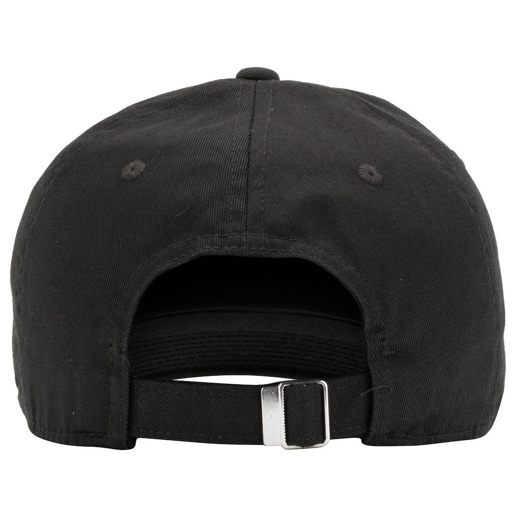 Imagem 3 do produto Boné Aba Curva Jordan Nike Club Cap US Strapback Adulto