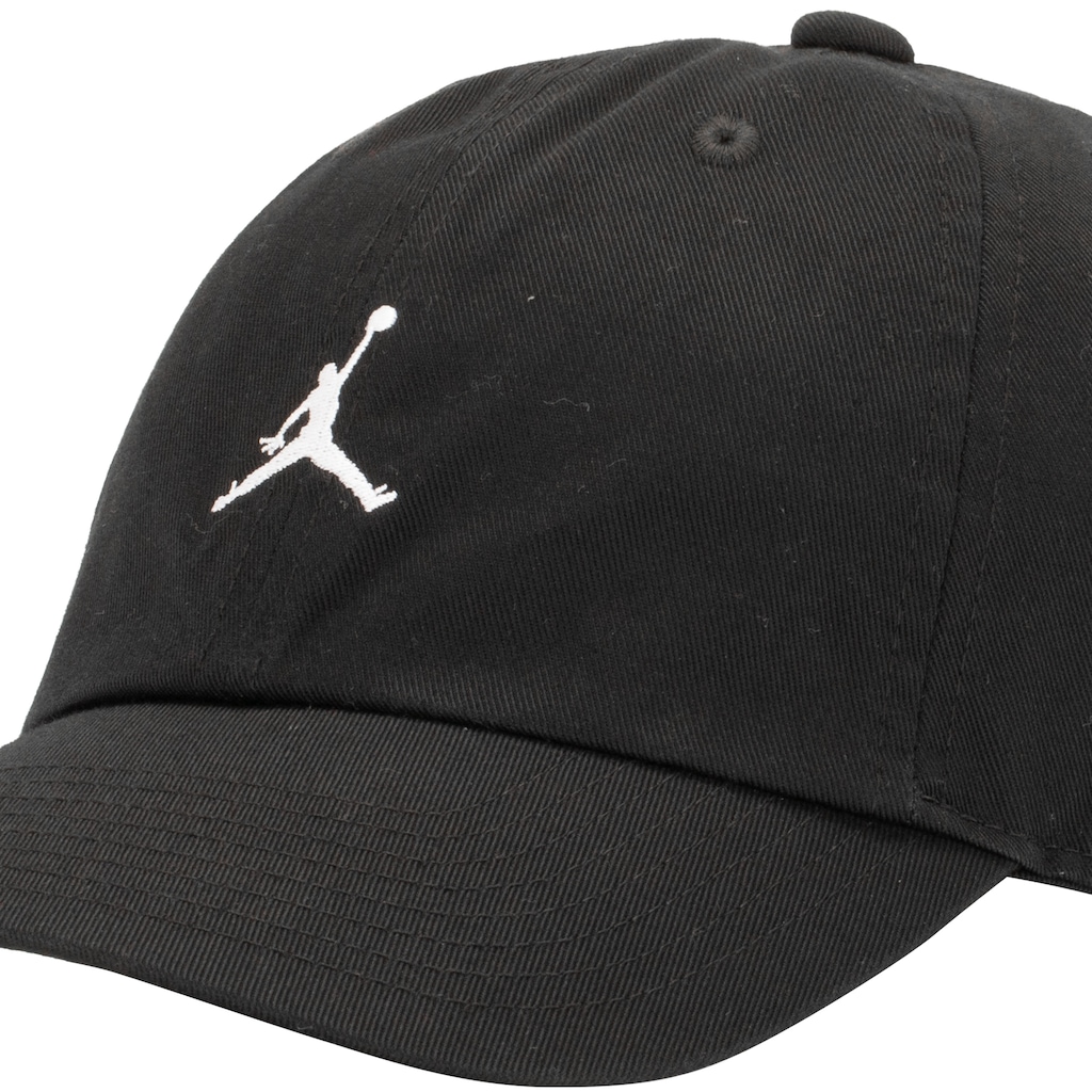 Imagem 4 do produto Boné Aba Curva Jordan Nike Club Cap US Strapback Adulto