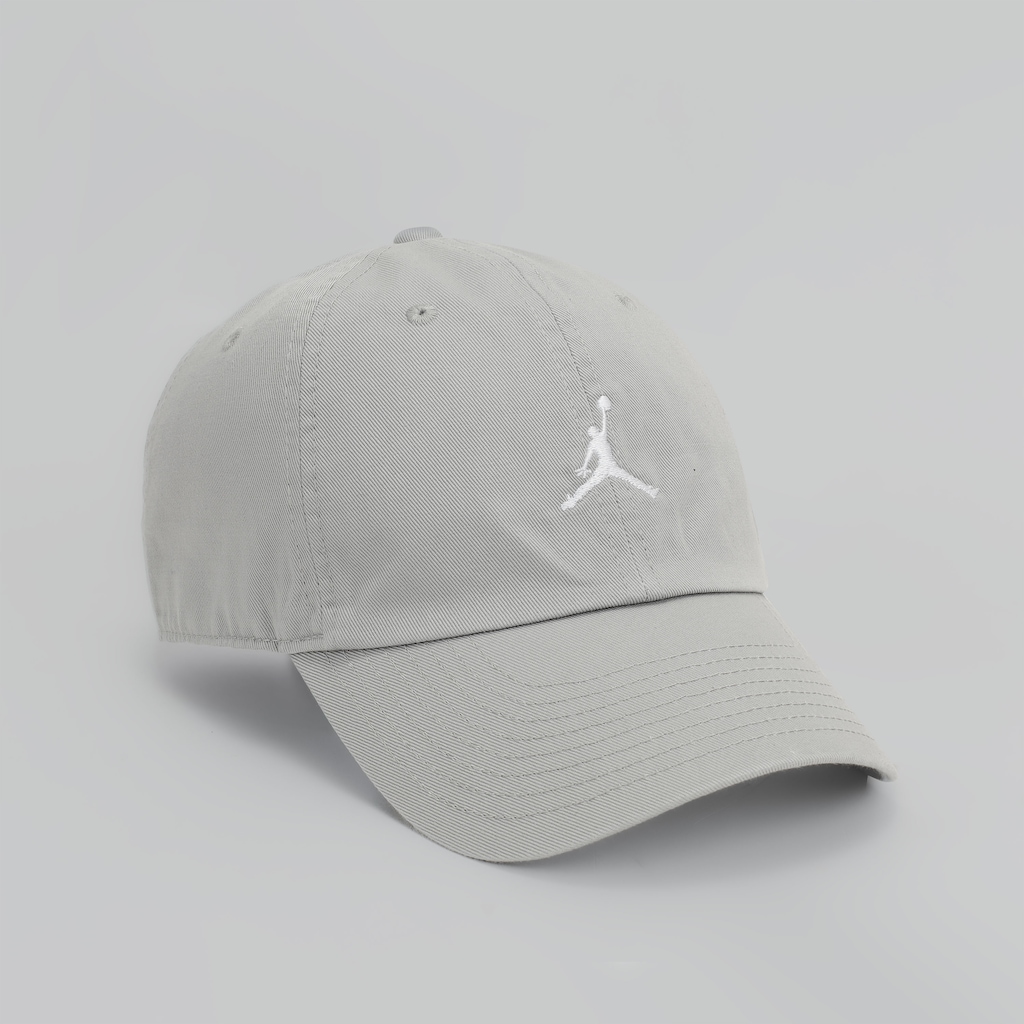 Imagem 3 do produto Boné Aba Curva Jordan Nike Club Cap US Strapback Adulto