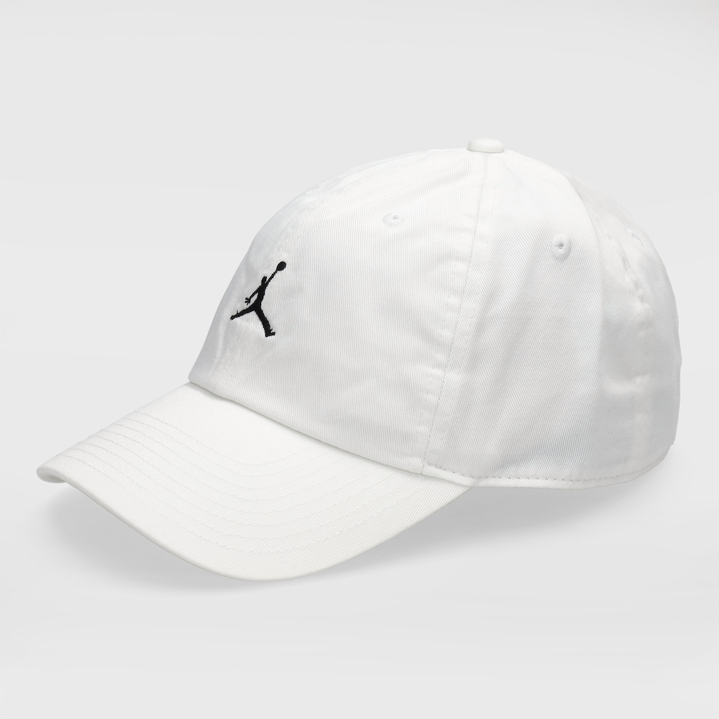 Imagem 1 do produto Boné Aba Curva Jordan Nike Club Cap US Strapback Adulto