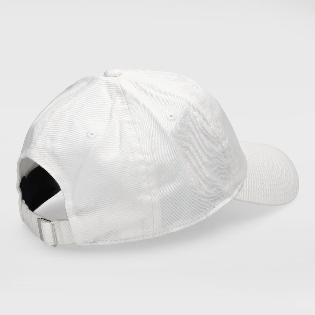 Imagem 2 do produto Boné Aba Curva Jordan Nike Club Cap US Strapback Adulto