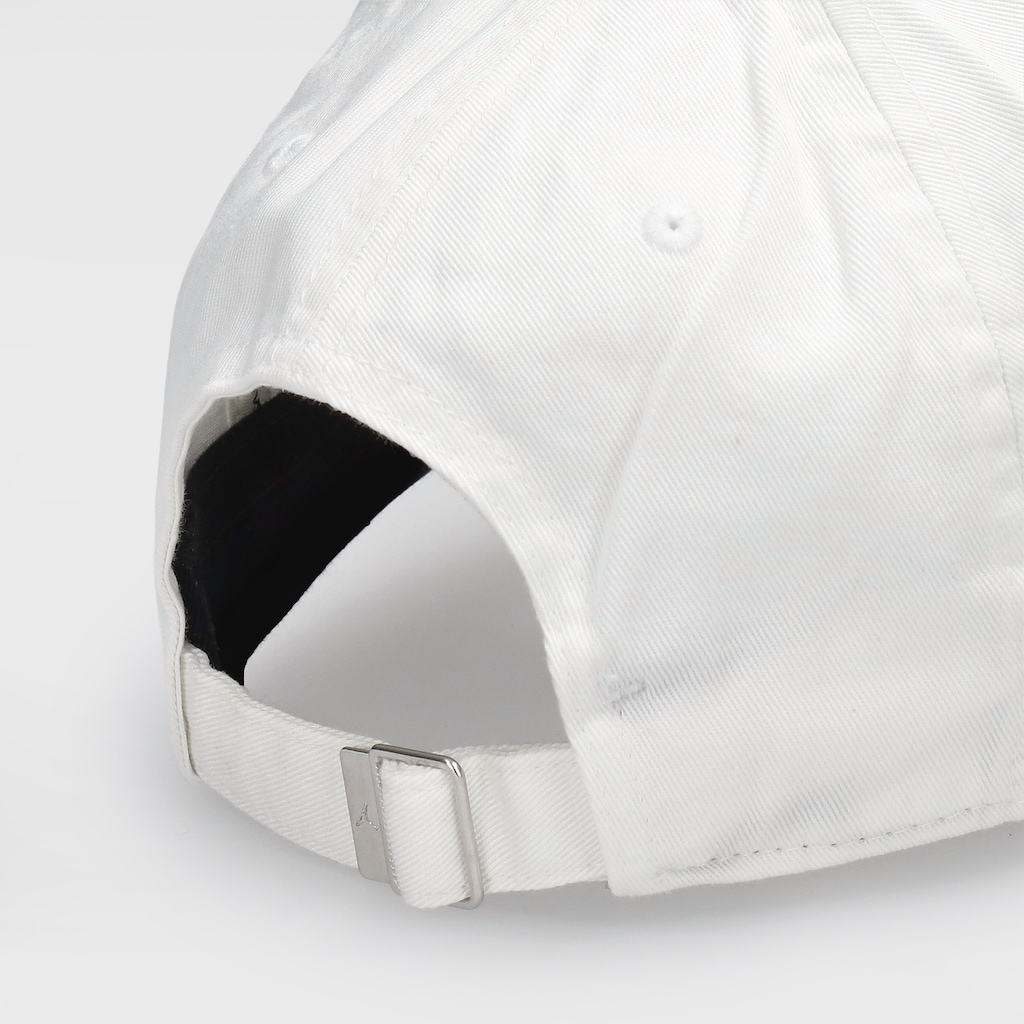 Imagem 4 do produto Boné Aba Curva Jordan Nike Club Cap US Strapback Adulto