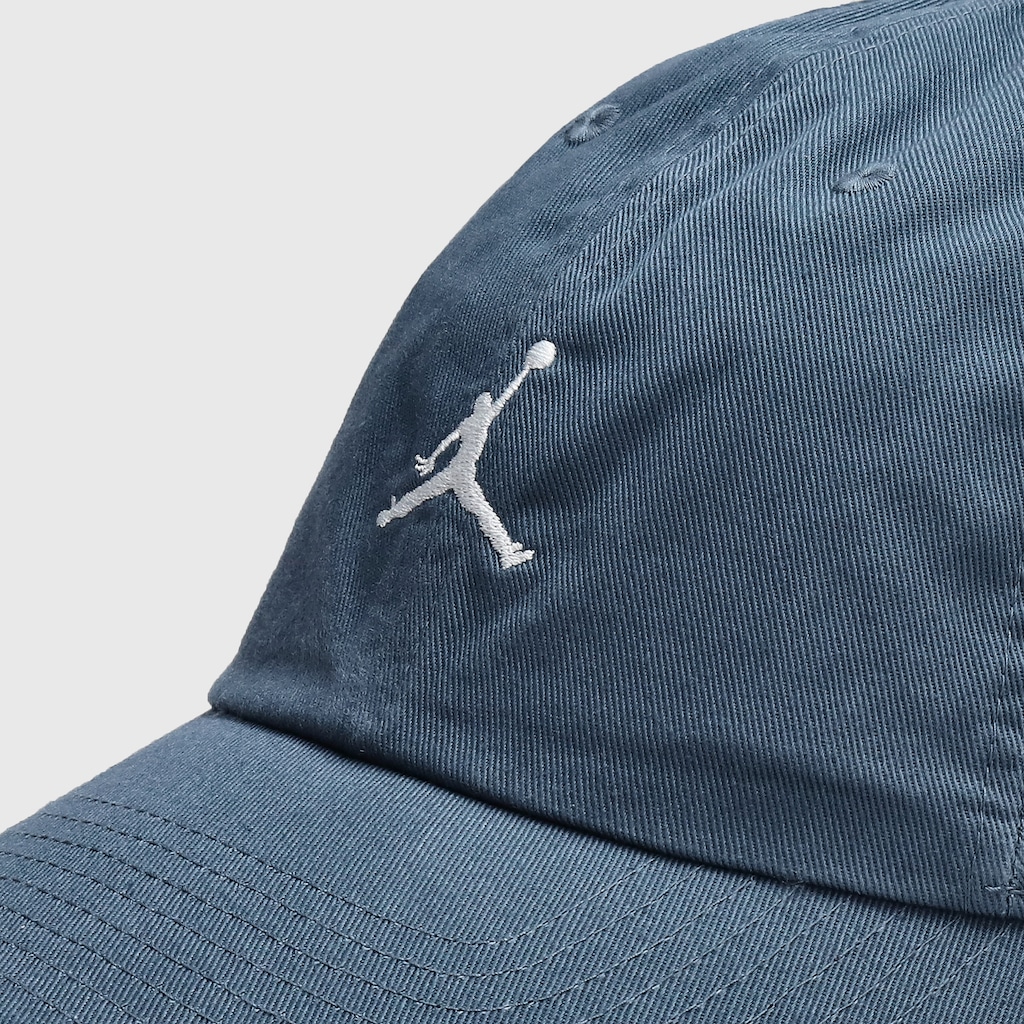 Imagem 3 do produto Boné Aba Curva Jordan Nike Club Cap US Strapback Adulto