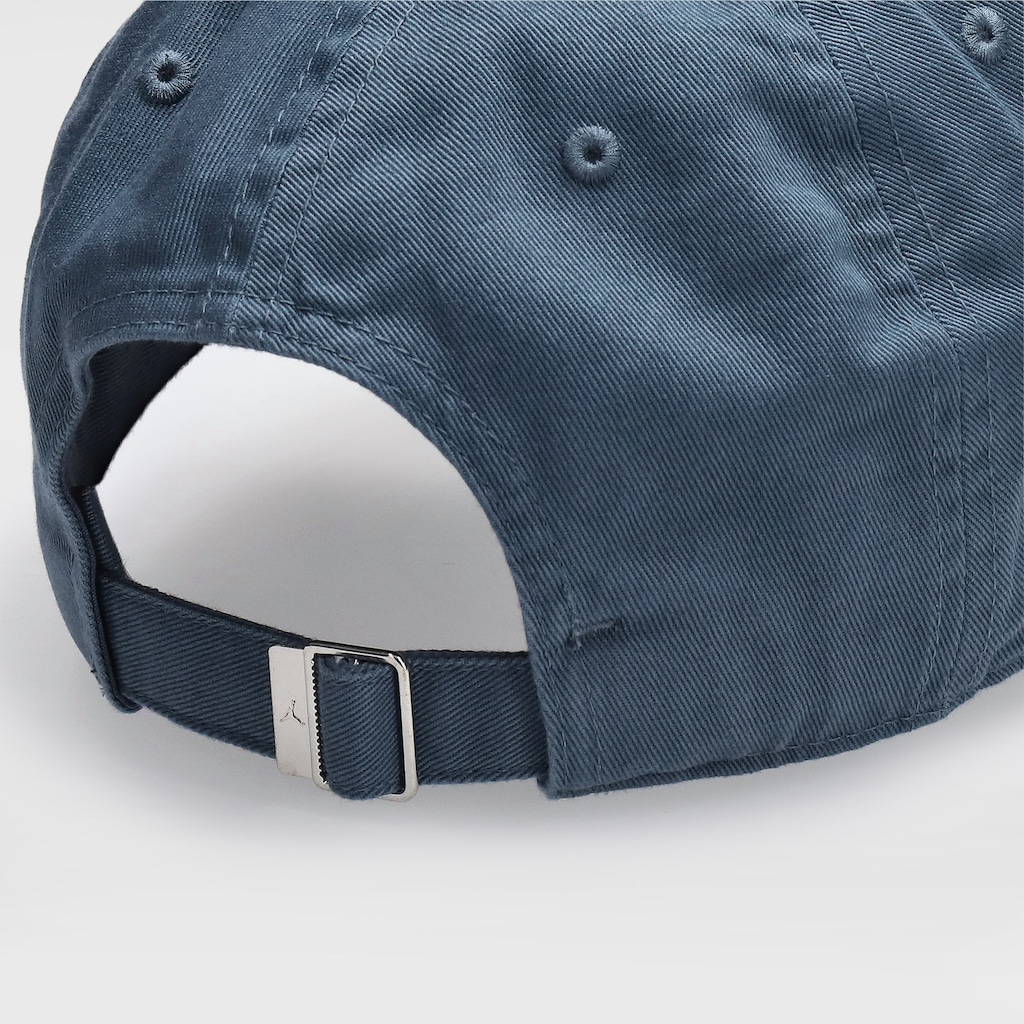 Imagem 4 do produto Boné Aba Curva Jordan Nike Club Cap US Strapback Adulto